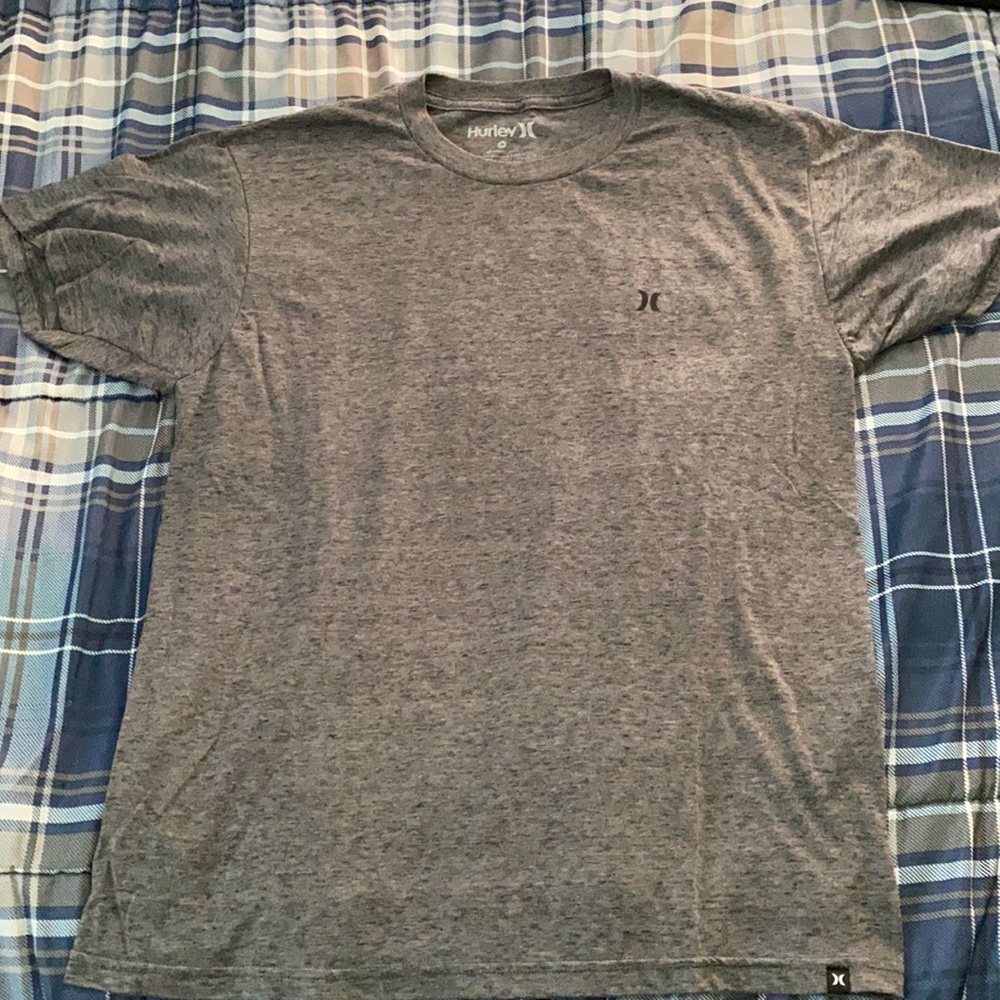 MEDIUM Hurley Shirt
